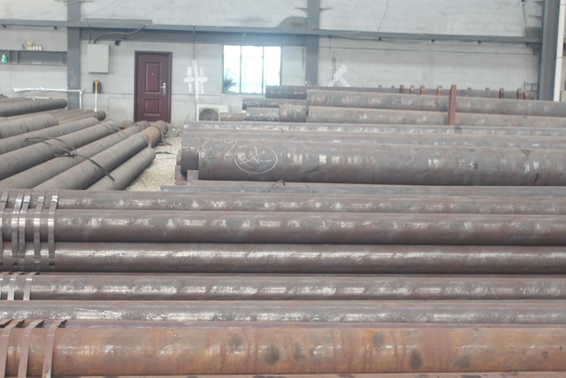 青海厚壁无缝钢管售卖电话