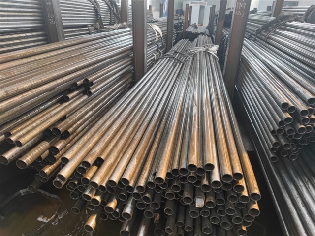 青海35CrMo精密无缝钢管