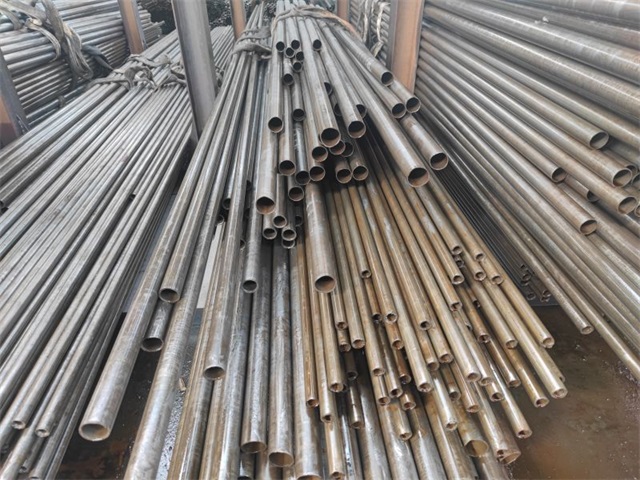 青海精密无缝钢管销售处