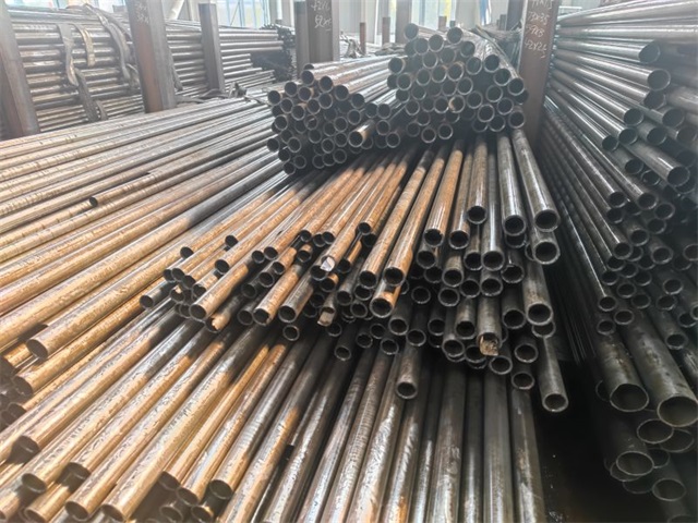 青海精密无缝钢管销售电话