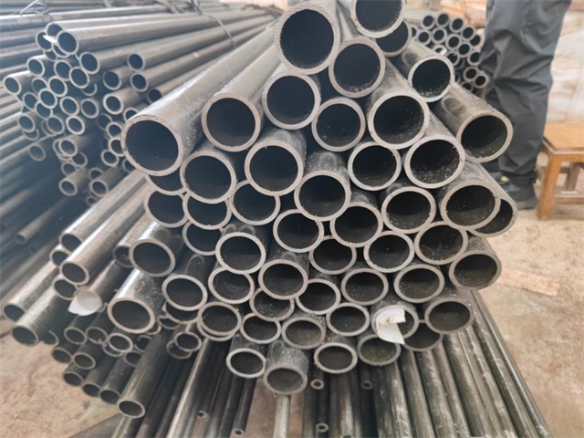 青海精密无缝钢管定做