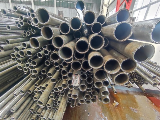 青海精密无缝钢管厂商