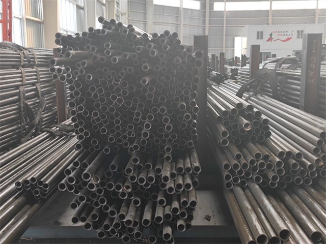 青海精密无缝钢管现货批发