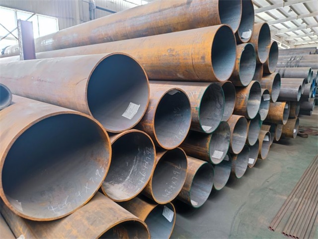 青海12CrMoG高压无缝钢管