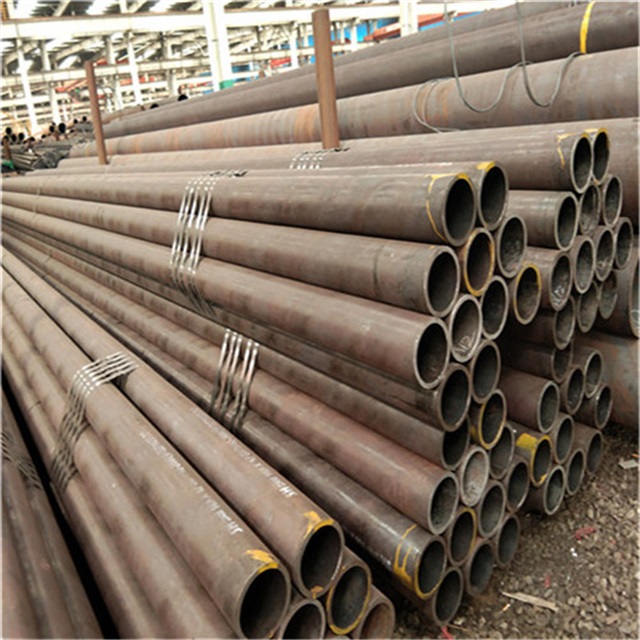 青海12cr1movg无缝钢管