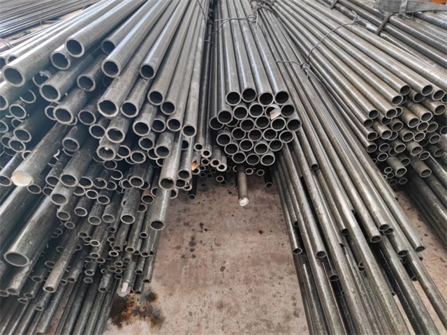 青海20cr精密无缝钢管