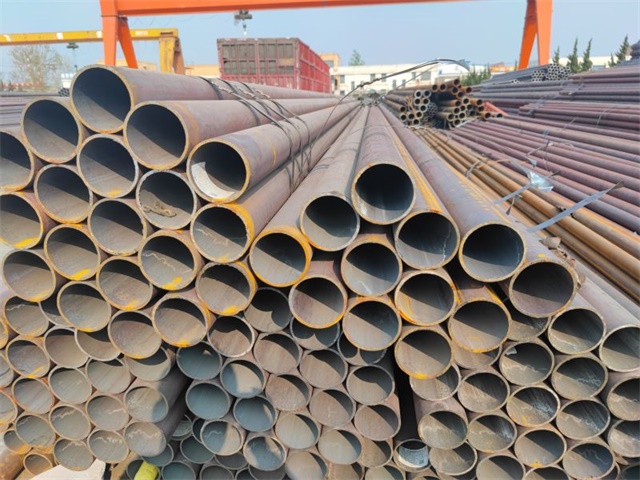 青海p91无缝钢管