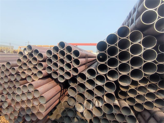 青海dn600无缝钢管