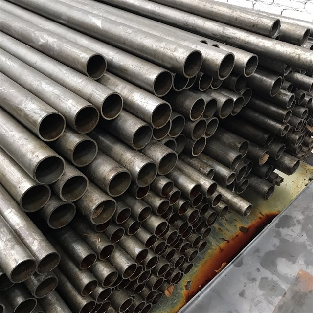 青海光亮无缝钢管厂