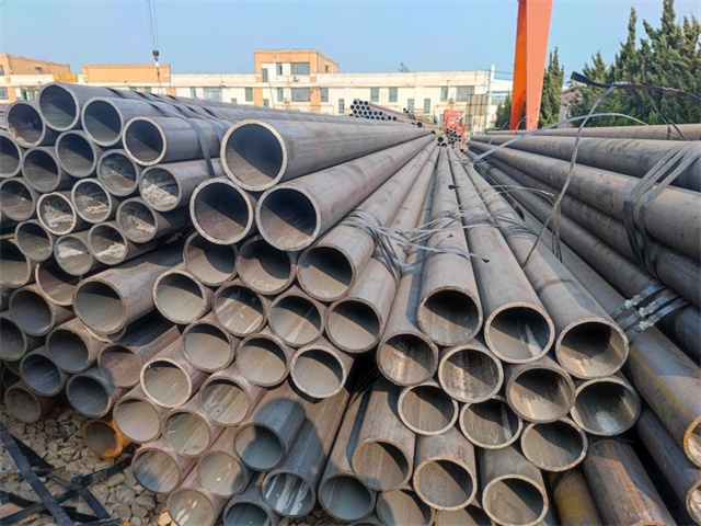 青海45#无缝钢管厂家价格