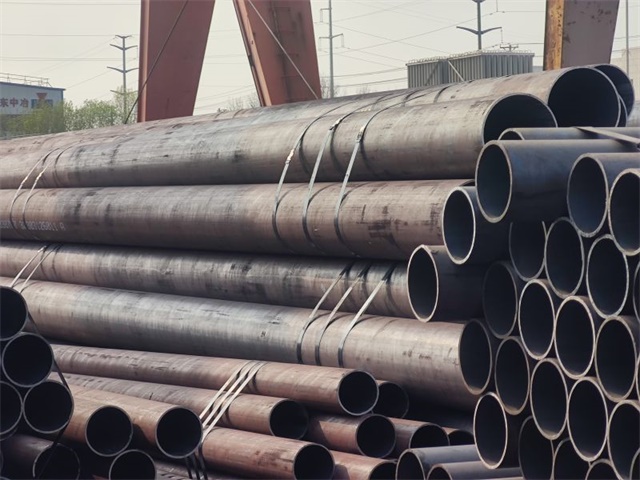青海304无缝钢管厂