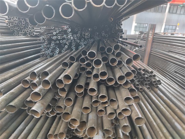 青海精密无缝钢管售价表