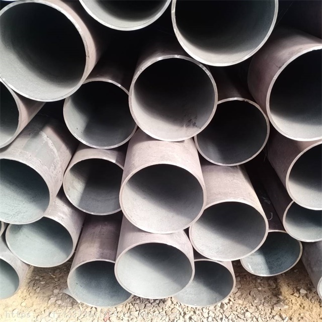 青海中低压无缝钢管