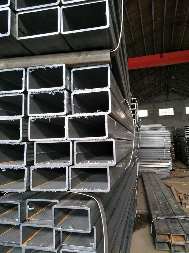 青海镀锌无缝钢管厂家