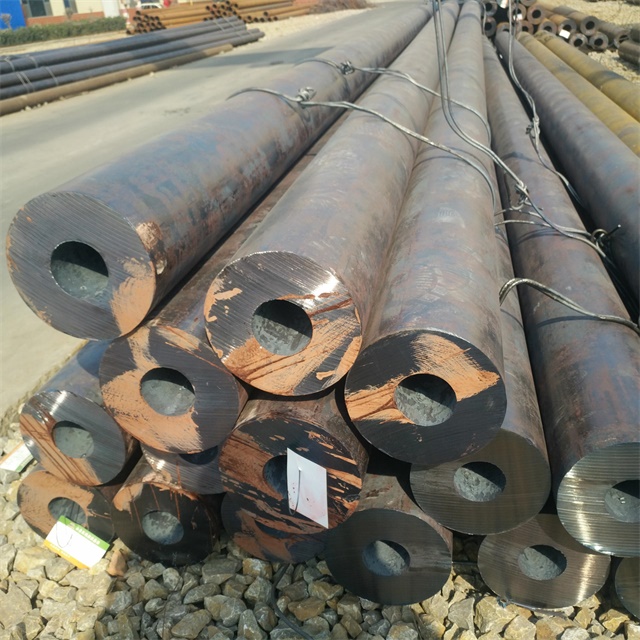 青海厚壁无缝钢管多少钱