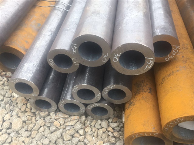 青海厚壁无缝钢管多少钱一根