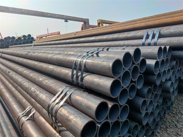 青海20#无缝钢管尺寸标准