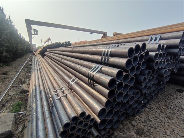 青海42crmo无缝钢管厂家