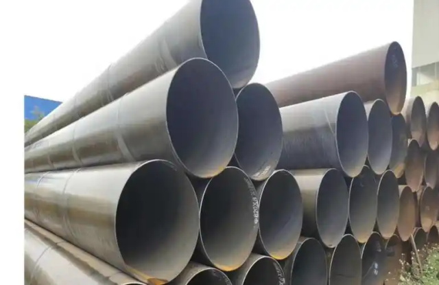 青海大口径无缝钢管价格