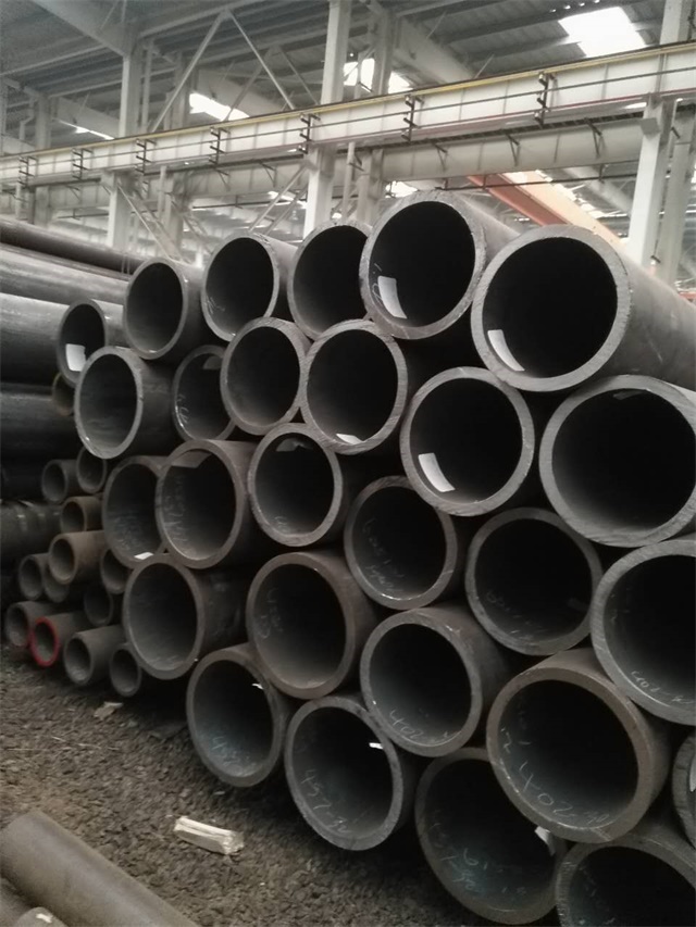 青海精密无缝钢管产地