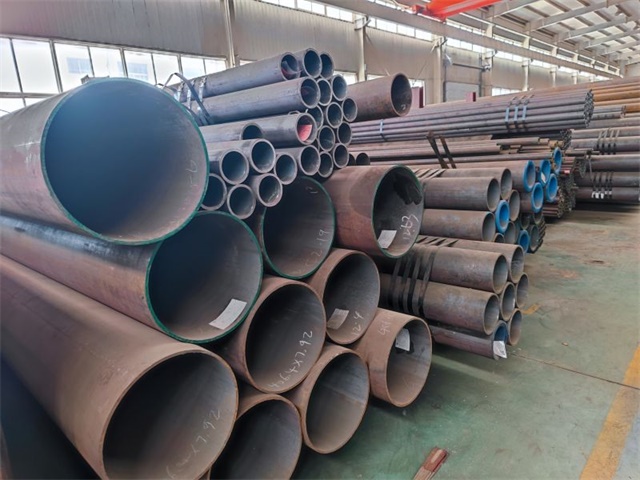 青海20G高压锅炉钢管