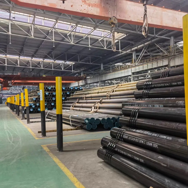 青海10#石油裂化管