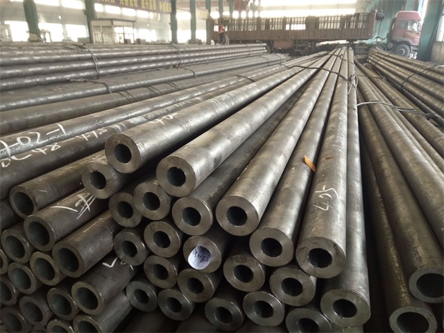 青海5310锅炉管